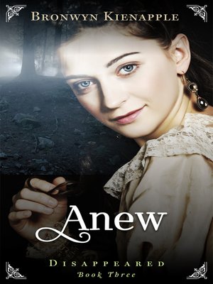 cover image of Anew